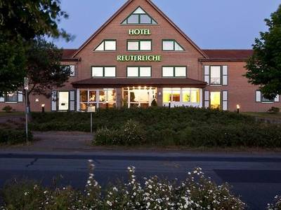 Reutereiche
