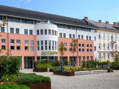 Metropol Hotel Garni