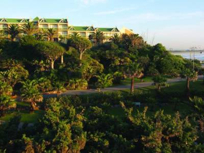 Brookes Hills Suites