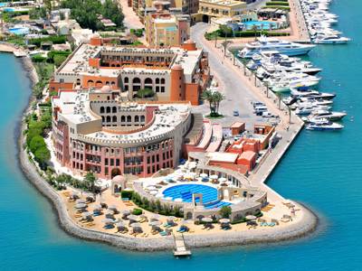 Three Corners Ocean View