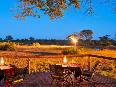 Elephant Valley Lodge