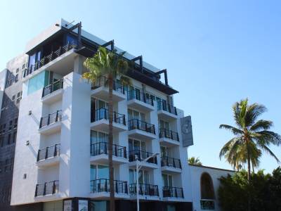 Seven Crown La Paz Malecon