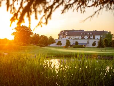 Greenfield Hotel Golf & Spa