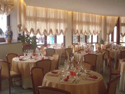 Hotel Residence Eden