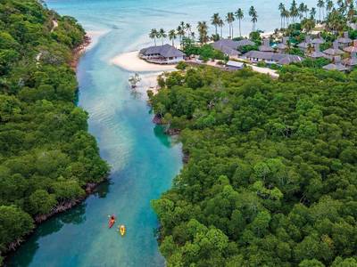 Phi Phi Island Village Beach Resort demnächst SAii Phi Phi