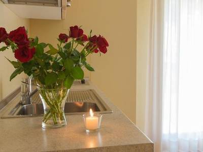 Raggio Di Luce Residence Hotel