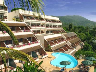 Best Western Phuket Ocean Resort