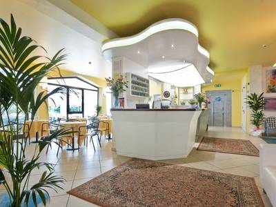 Milano Hotel Gatteo A Mare