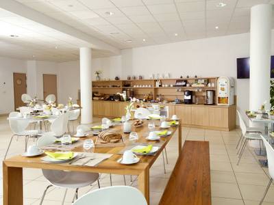 Residhome Neuilly Bords de Marne