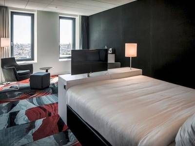 Fletcher Wellness-Hotel Leiden 