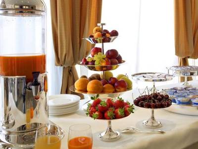 Grand Hotel Presolana