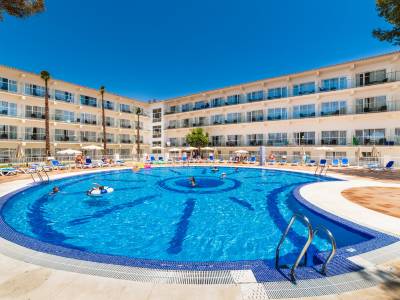 Globales Playa Estepona