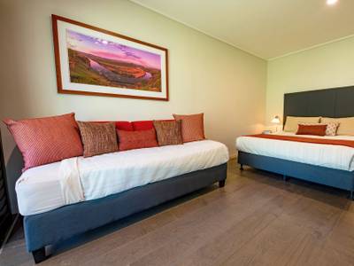 El Questro The Station