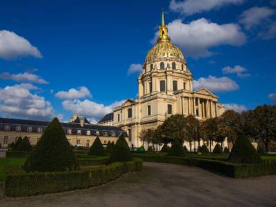 Hotel La Regence Etoile