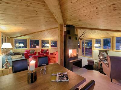 Hotel Cervo Sils (Foto)