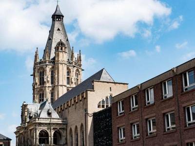 Hotel An der Philharmonie