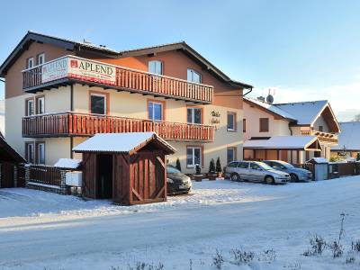 Resort Beatrice - Vila Julia