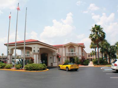 La Quinta Inn Orlando International Drive North