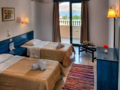 Anthi Maria Beach Apartments