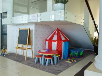 ibis Styles Klaipeda Aurora