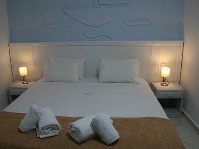 Naiades Almiros River