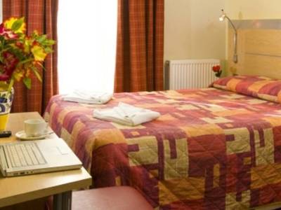 St. George´s Inn Victoria