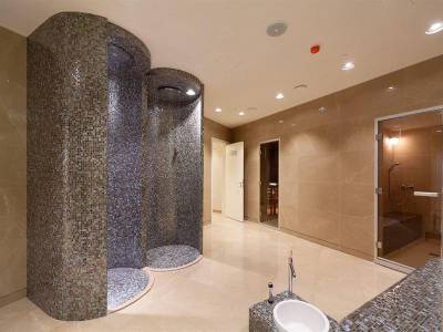 Mercure Moscow Paveletskaya