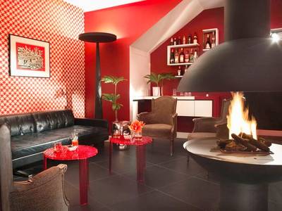 Best Western Premier Opera Opal