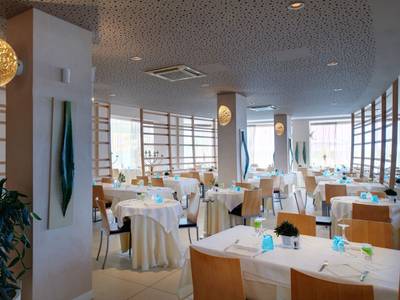 Jesolopalace Hotel & Aparthotel