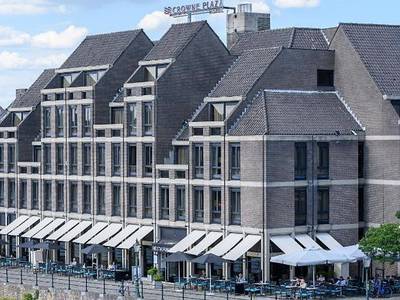 Crowne Plaza Maastricht