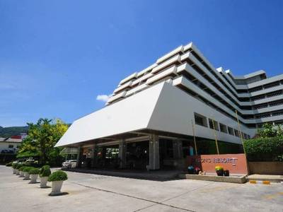 Patong Resort