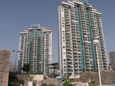 Apartamentos Magic Atrium Beach