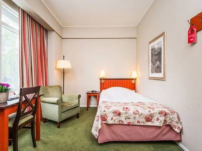 Thon Skeikampen Resort