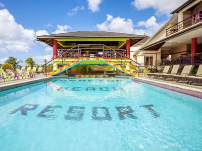 Grafton Beach Resort