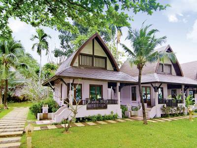 Barali Beach Resort & Spa