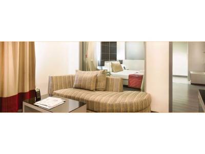 The Lotus Apartment Hotel