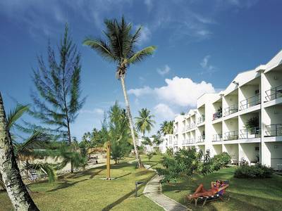 Starfish Tobago Resort 