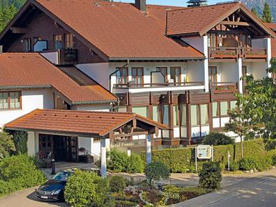 Concordia Wellnesshotel & Spa