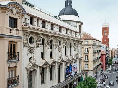 Catalonia Puerta del Sol