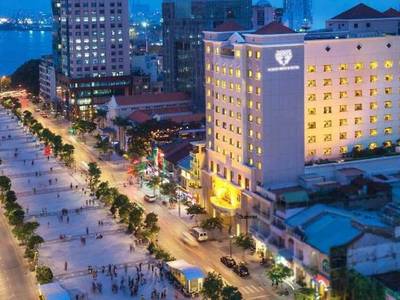 Saigon Prince Hotel