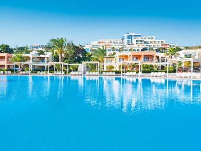 Kipriotis Maris Suites