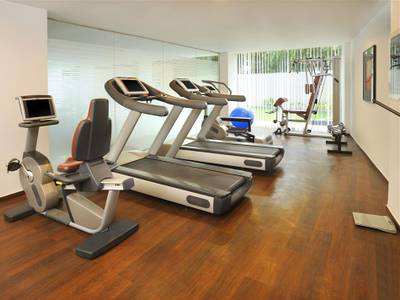 Four Points by Sheraton Ahmedabad