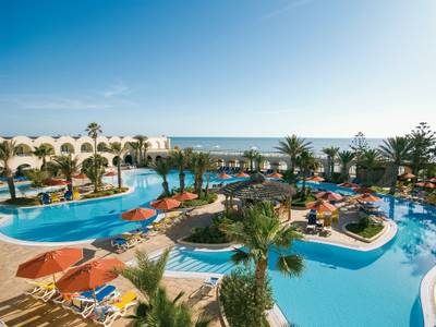 Sentido Djerba Beach 