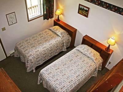 Big Bar Guest Ranch (Foto)