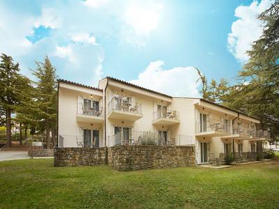 Adria Ankaran Resort