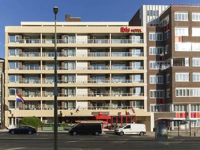 ibis Den Haag Scheveningen (Foto)
