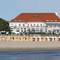 ATLANTIC Grand Hotel Travemünde