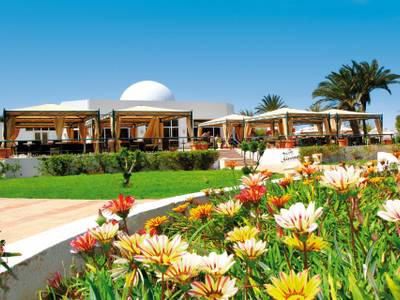 Djerba Plaza Thalasso & Spa