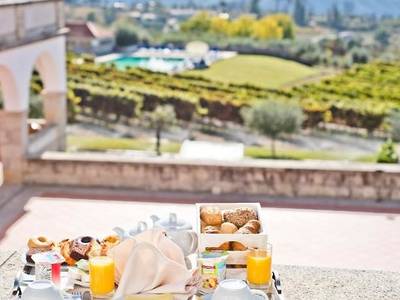 Flag Hotel Convento do Desagravo