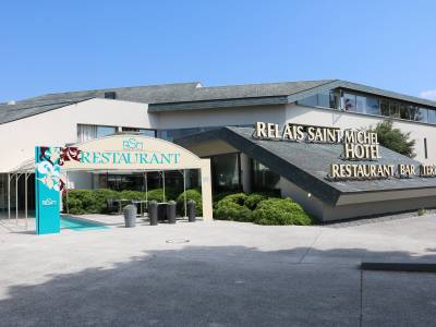 Relais Saint Michel